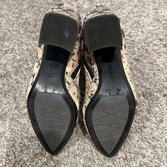 Aquatalia Boots - Picture 5 of 5